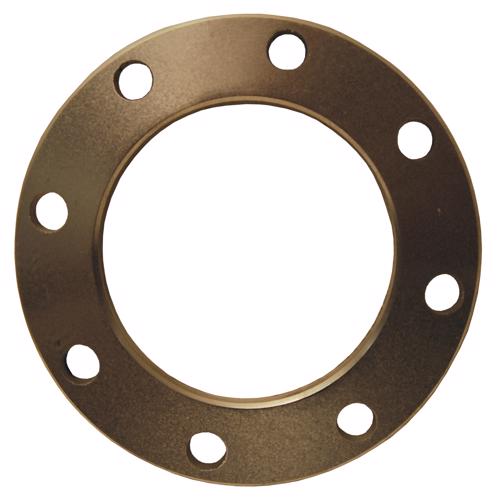 TTF3AL TTMA Buttweld Flange TTF3AL TTMA Buttweld Flange
